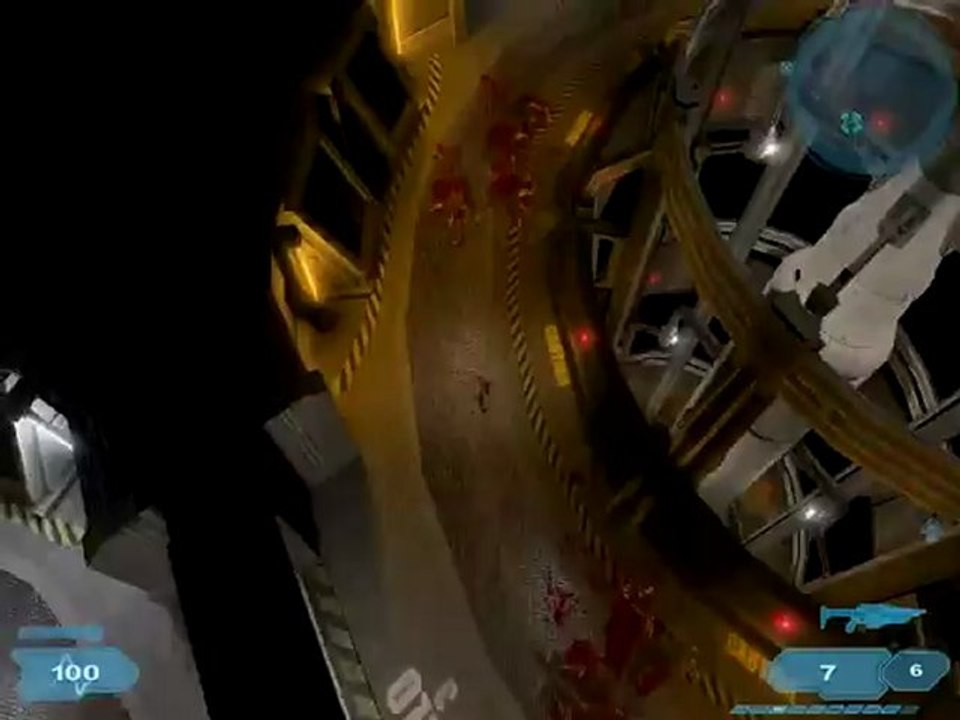 [S3][P4] Shadowgrounds