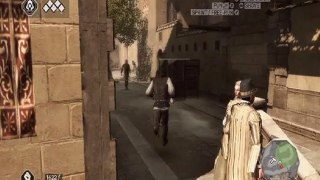 Assassin's Creed 2 - A Woman Scorned