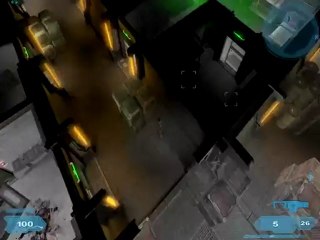 [S3][P5] Shadowgrounds