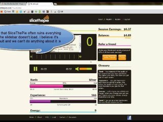 Slice the Pie Text Generator Auto Typer (v2)