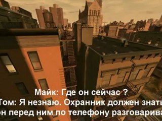 Сериал "Всё ещё жив"/"Still Alive" 2серия "Кадры из прошлого"