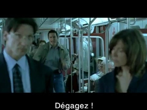 16 BLOCS - Bande-annonce VO