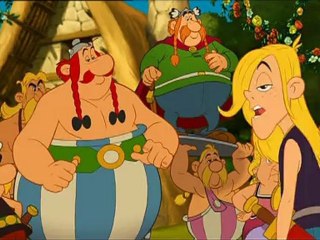 ASTERIX ET LES VIKINGS - Bande-annonce VF