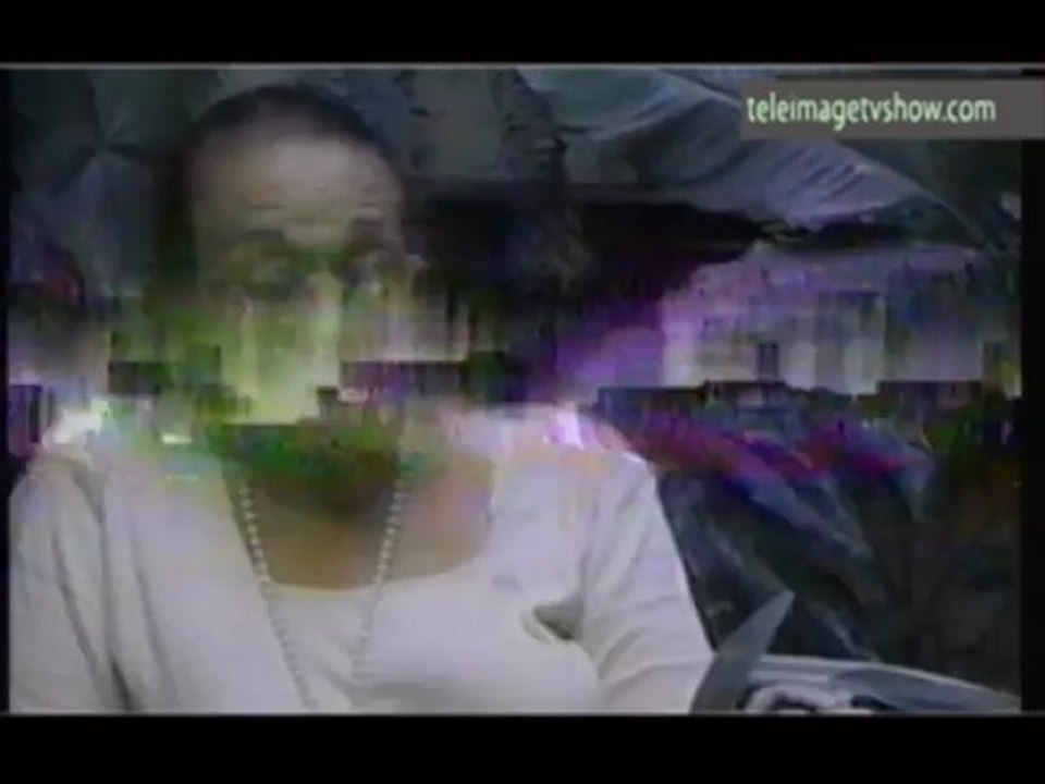 SPECIAL HAITIAN WOMAN TO REMEMBER - YVONNE HAKIME RIMPEL FOUGHT FOR WOMEN TO HAVE THE RIGHT TO VOTE IN HAITI