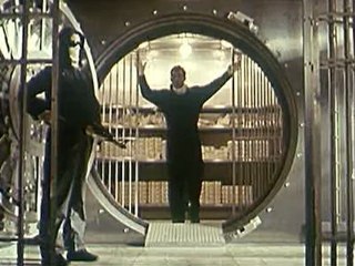 INSIDE MAN L'HOMME DE L'INTERIEUR - Bande-annonce VF