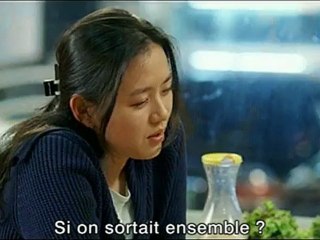 APRIL SNOW - Bande-annonce VO