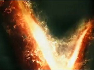 V FOR VENDETTA - Bande-annonce VO