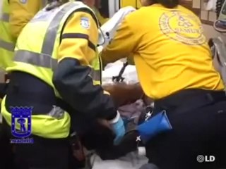 Noticias en Libertad Madrid 1ª Ed. - 08/10/07