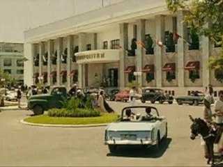 OSS 117 - Bande-annonce VF