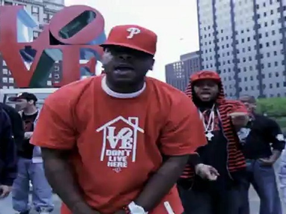 Art History - Feat. Tank Nitty & Money Carsin "Love Dont Live Here" Video