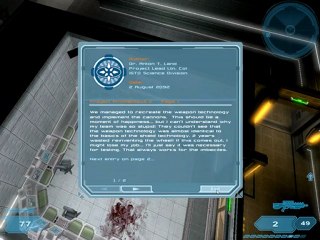 [S3][P7] Shadowgrounds
