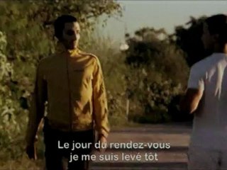 UN ANO SIN AMOR - Bande-annonce VO