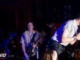 The All-American Rejects perform Beekeeper's Daughter at The Troubadour on 4.30.12