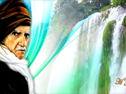 FARİS KAYA'YA CEVAP 2- BEDİÜZZAMAN HAZRETLERİ ALLAHU ALEM İ ALLAH'IN İZNİYLE MANASINDA SÖYLEMİŞTİR