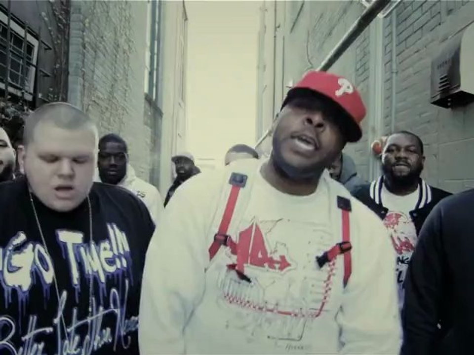 Dough Stackz - Go Time (B.A.R.S.) ft J.Re, Shiz Banger & Tank Nitty