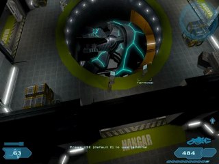 [S3][P8] Shadowgrounds