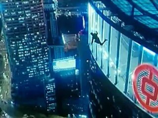 MISSION IMPOSSIBLE 3 - Bande-annonce VO