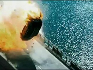 MISSION IMPOSSIBLE 3 - Bande-annonce2 VF