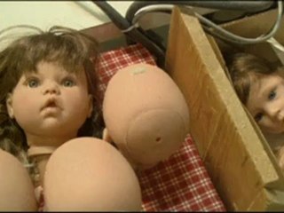 BUBBLE - Bande-annonce VO