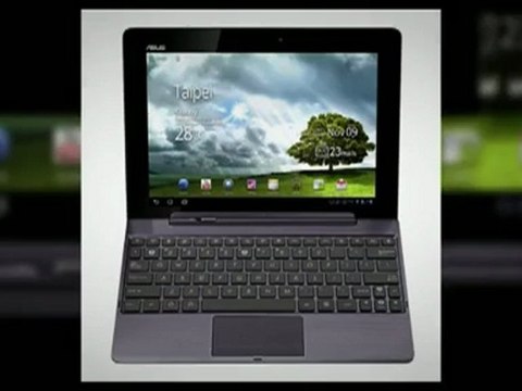 Bargain Review - ASUS Transformer Prime TF201-C1-CG ...