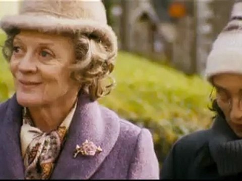 SECRETS DE FAMILLE - Bande-annonce VF