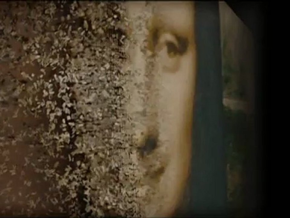 DA VINCI CODE - Teaser VF