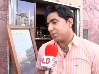 Noticias en Libertad Madrid 2ª Ed. - 08/10/07