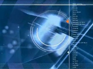 Vues sur le lac du 06.04.2012