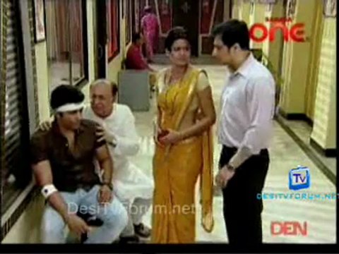 Niyati [Episode 297] - 5th April 2012 Video Watch Online pt2