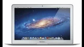 Apple MacBook MC725LL 17 Inch VERSION