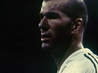 ZIDANE UN PORTRAIT DU XXIEME SIECLE - Bande-annonce VF