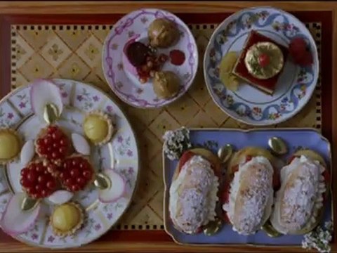 MARIE-ANTOINETTE - Bande-annonce VO