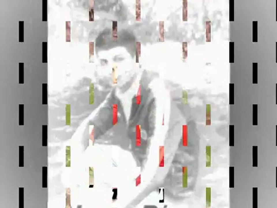 Grup ÖfKee - Namı-Diyar & SpeeD Mc - Gurbet Eller - 2012