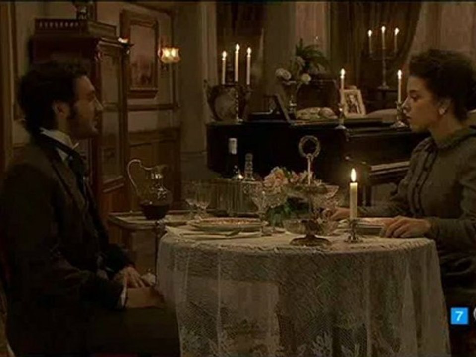 TRISTAN GREGORIA ES COMO ME VOY DE VIAJE ESDPV 05-04-2012