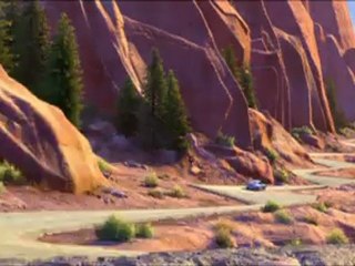 CARS - Bande-annonce VF