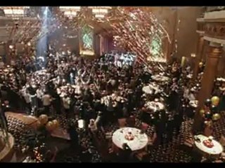 POSEIDON - Bande-annonce VO