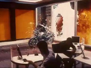 ULTRAVIOLET - Bande-annonce VF