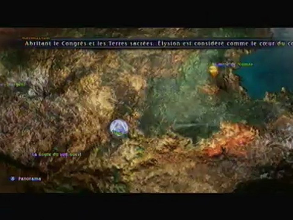 VideoTest The Last Remnant