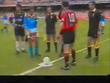 28 - Napoli - Foggia 2-1 - 23.04.1995 - Serie A 1994-95