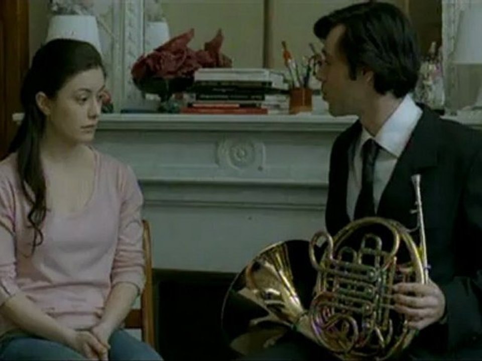 CHANGEMENT D'ADRESSE - Teaser VF