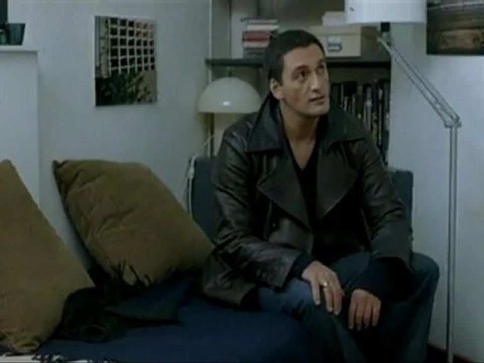 CHANGEMENT D'ADRESSE - Teaser3 VF