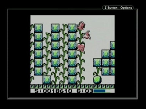 Classic Game Room: GODZILLA for Game Boy review