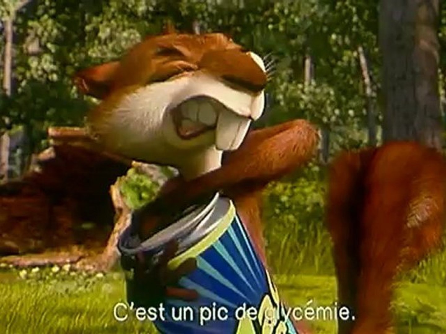 Nos Voisins Les Hommes Bande Annonce2 Vo Video Dailymotion