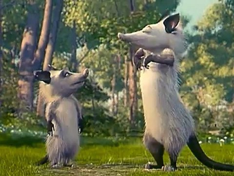 NOS VOISINS LES HOMMES - Bande-annonce VF