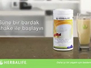 Güne Muhtesem Bir Baslangıç