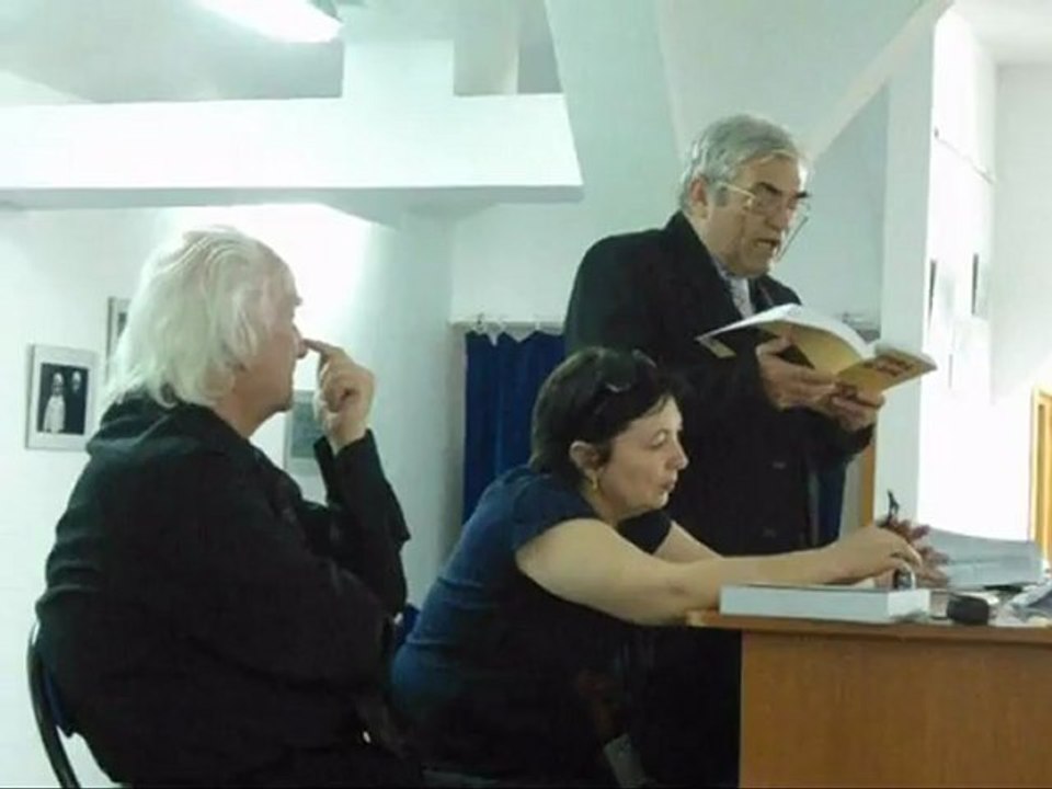 "Şcoala altfel" -elevi Râmnicul Sărat-coordonator Prof  Bahna Mioara-5 aprilie 2012