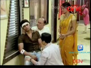 Niyati [Episode 297] - 5th April 2012 Video Watch Online