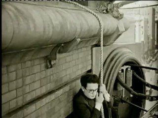 LA RETROSPECTIVE HAROLD LLOYD - Bande-annonce VO