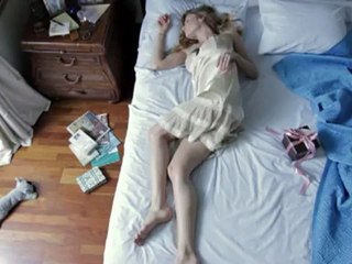 Αποστολή Νερό Τζένη Μπαλατσινού