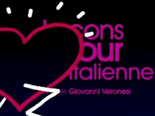 LECONS D'AMOUR A L'ITALIENNE - Teaser VF